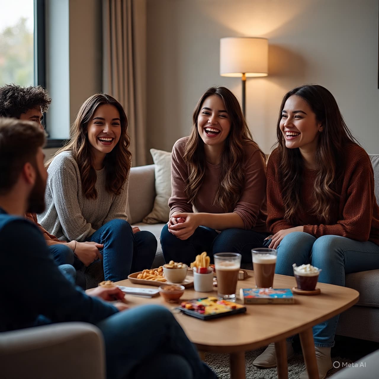 When Nervous Hearts Meet Quiet Glasses: How ADHD, Confidence, and Alcohol Paths Intertwine