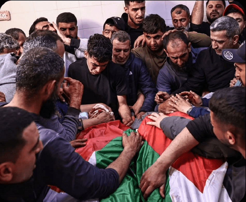 Deadly Settler Attacks in West Bank Claim Two Lives, Including a Student, Amid Growing Crisis in Schools