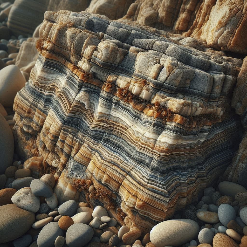 When Earth Was a Snowball: Echoes of Climate Cycles in Ancient Layers