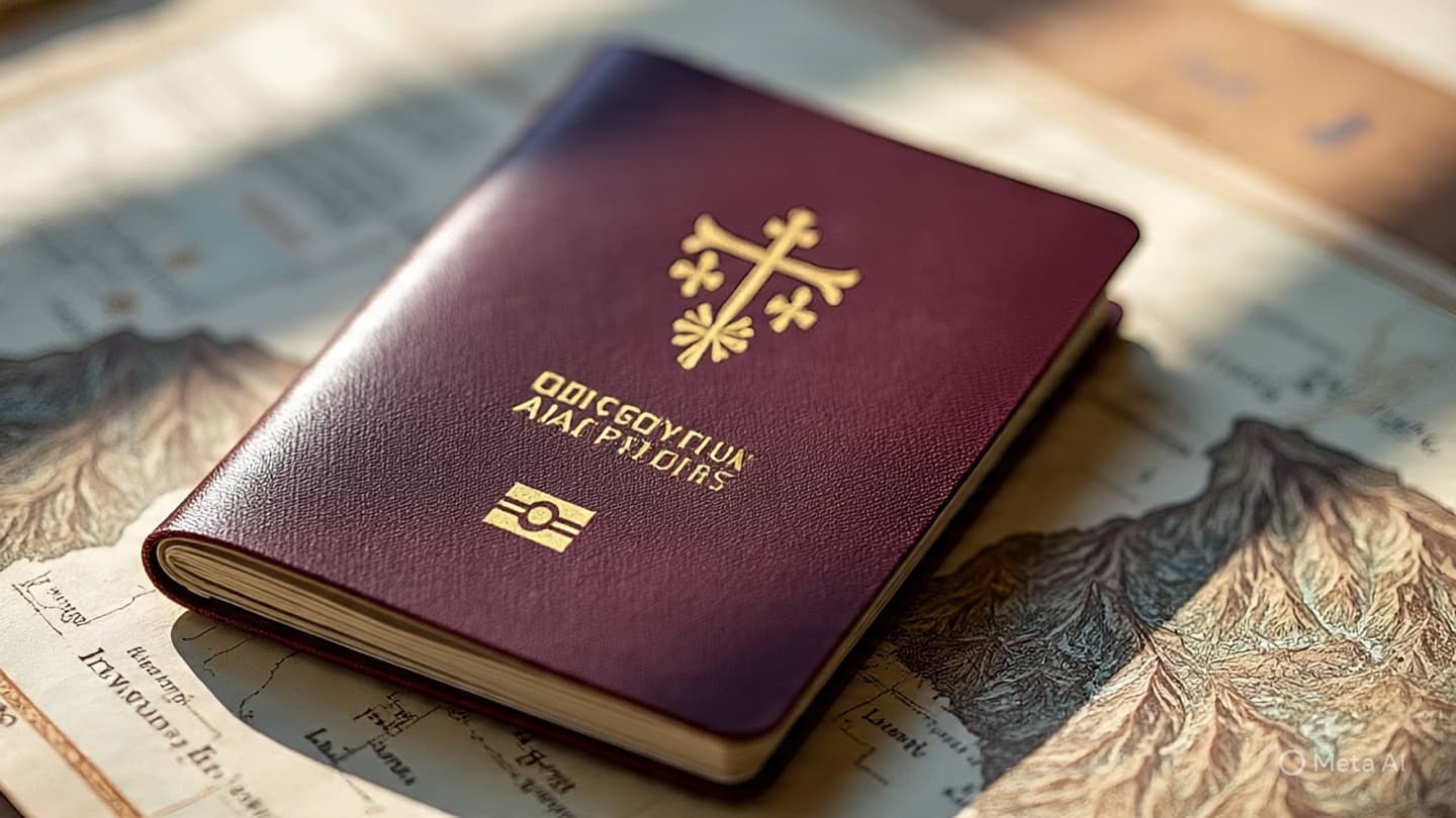 When the Border Fades Before the Blood: A Lyrical Reflection on Citizenship’s Grace