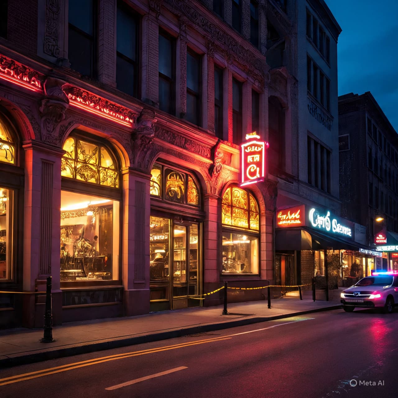 When a Place of Gathering Becomes a Scene of Fear: What Changes After Violence?