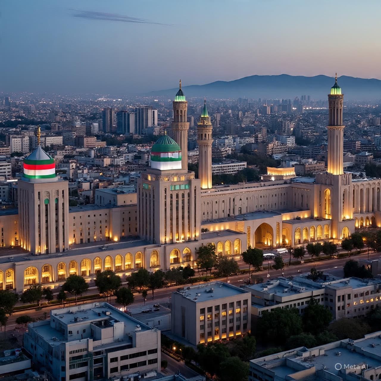 Silence in Tehran: Iran Confirms Mojtaba Khamenei Injured as Nation Awaits His Voice