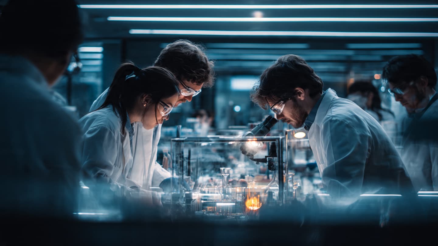 A Petition for Science Finds an Answer in Parliament