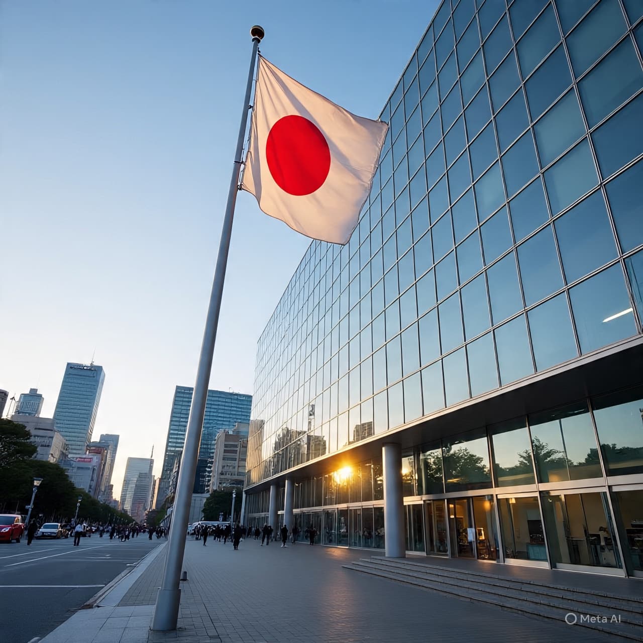 Quiet on the Yen: Tokyo Denies High-Level Forex Discussions