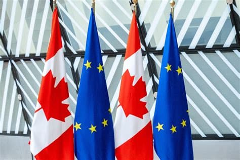 Canada Aligns More Frequently with European Allies on Israel Policy