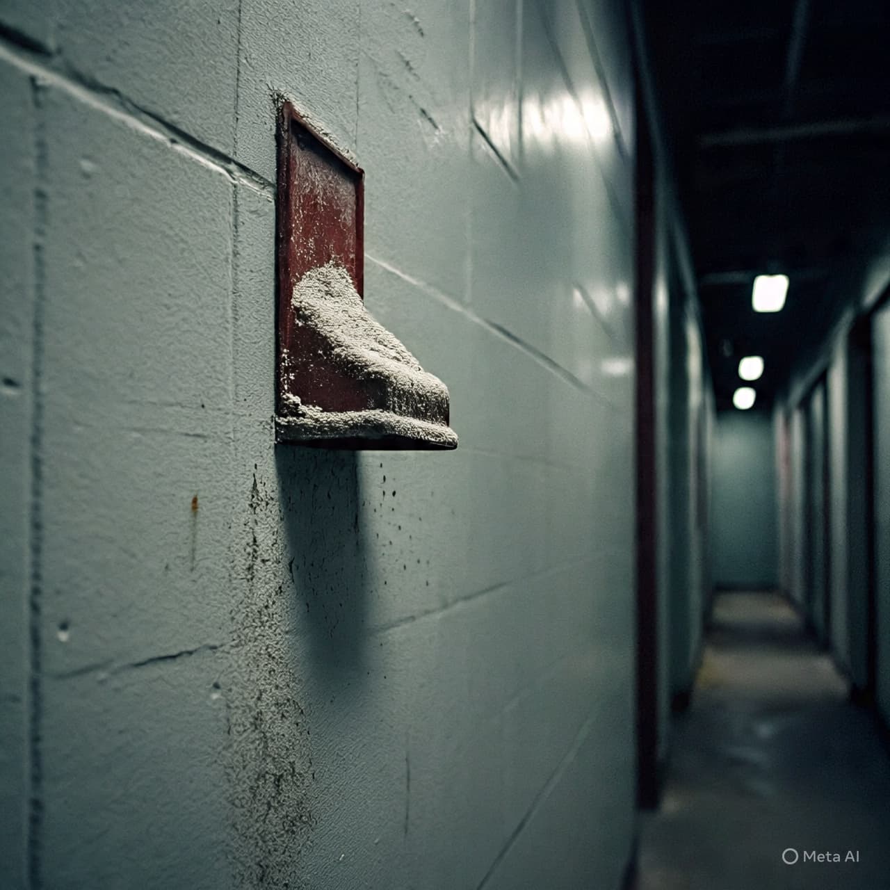 Between the Smoke and the Law: A Narrative of Neglect in an Industrial Space