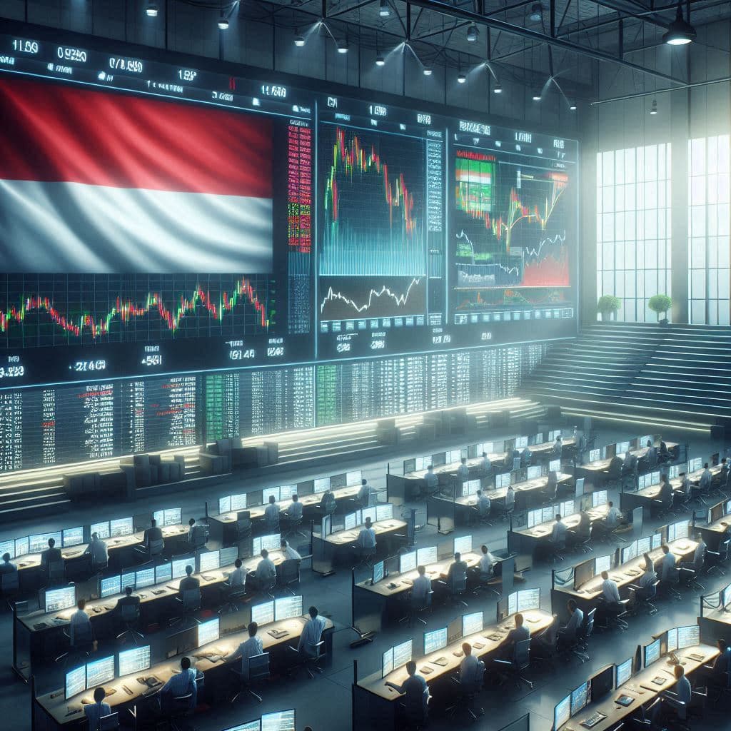 “When Markets Learn to Rise: Indonesia’s Quiet Dance Toward an India-Style Rally of Hope”