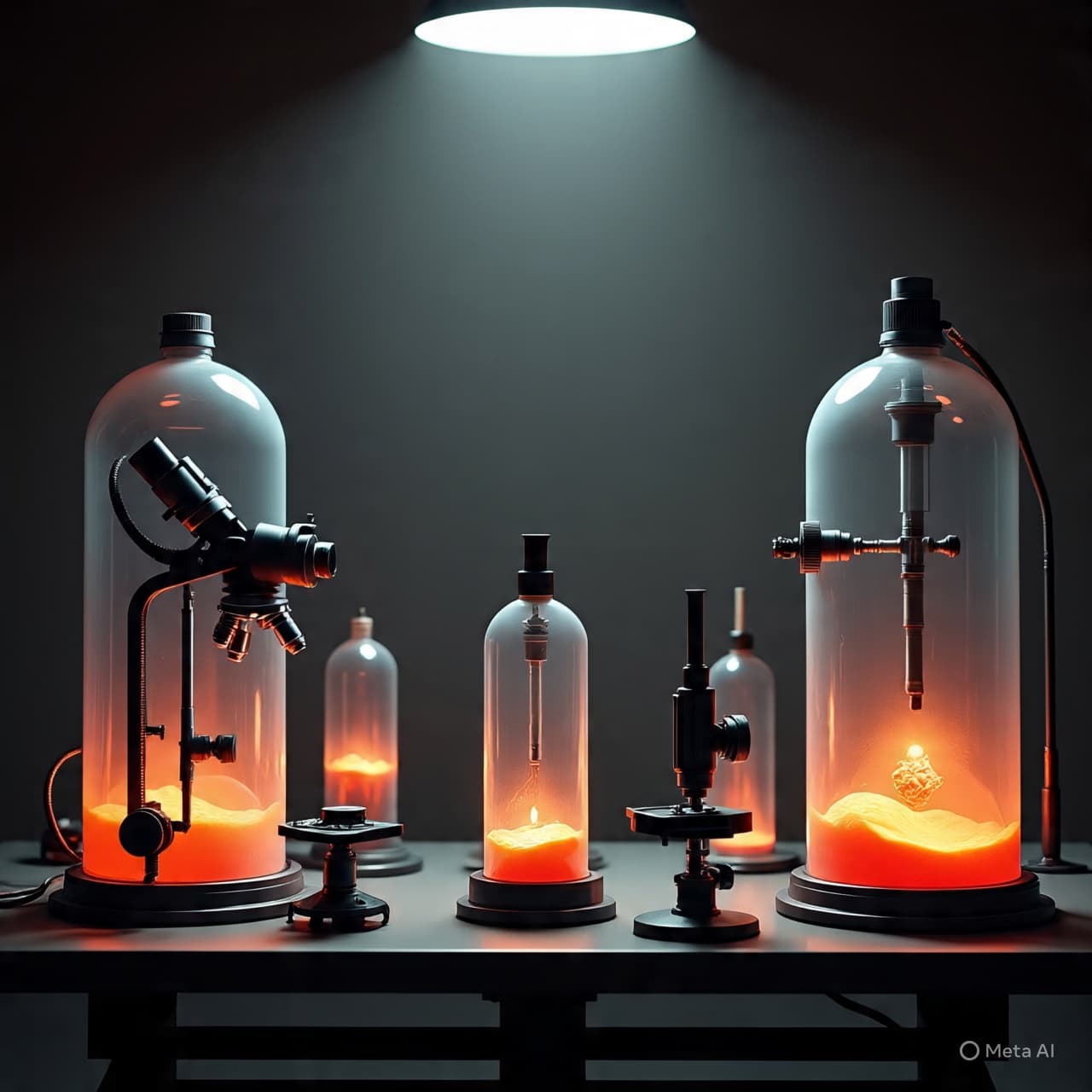 Where Survival Defies Expectation: Lessons from a Martian Experiment