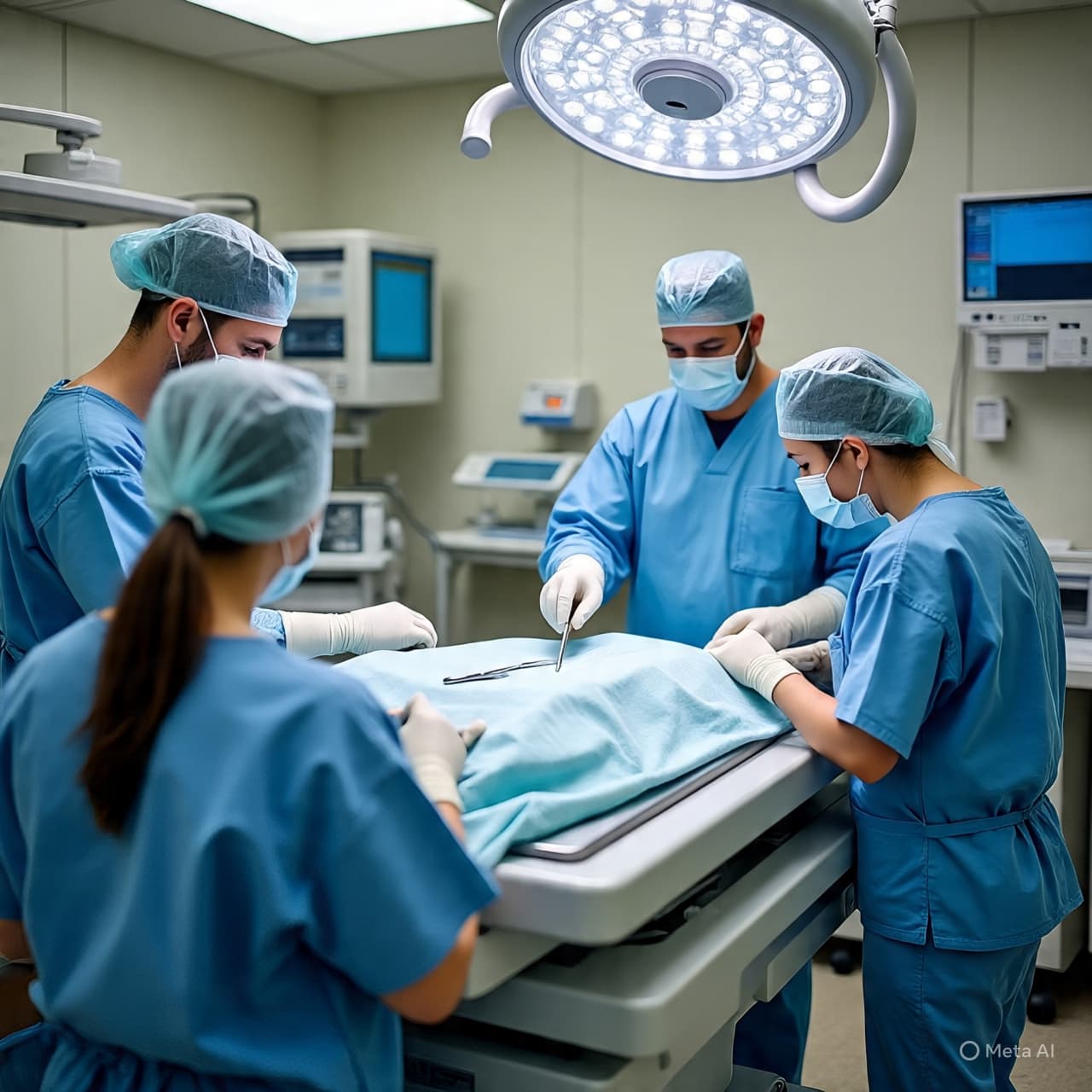 When Precision Meets Hope: How a Robot Called Hugo Helped a Dad Reclaim Life