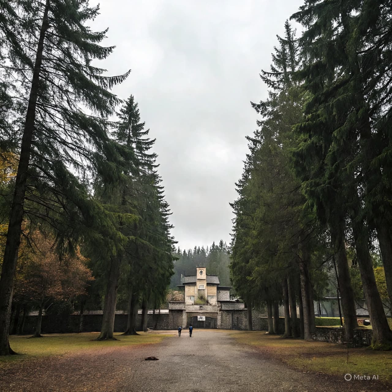 Where Time Moves Slowly: Inmate Dies Nearly Three Decades Into Life Sentence