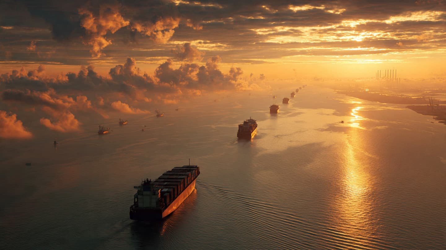 Where Energy Meets Diplomacy: Reflections on Europe’s Vulnerability in a Connected World