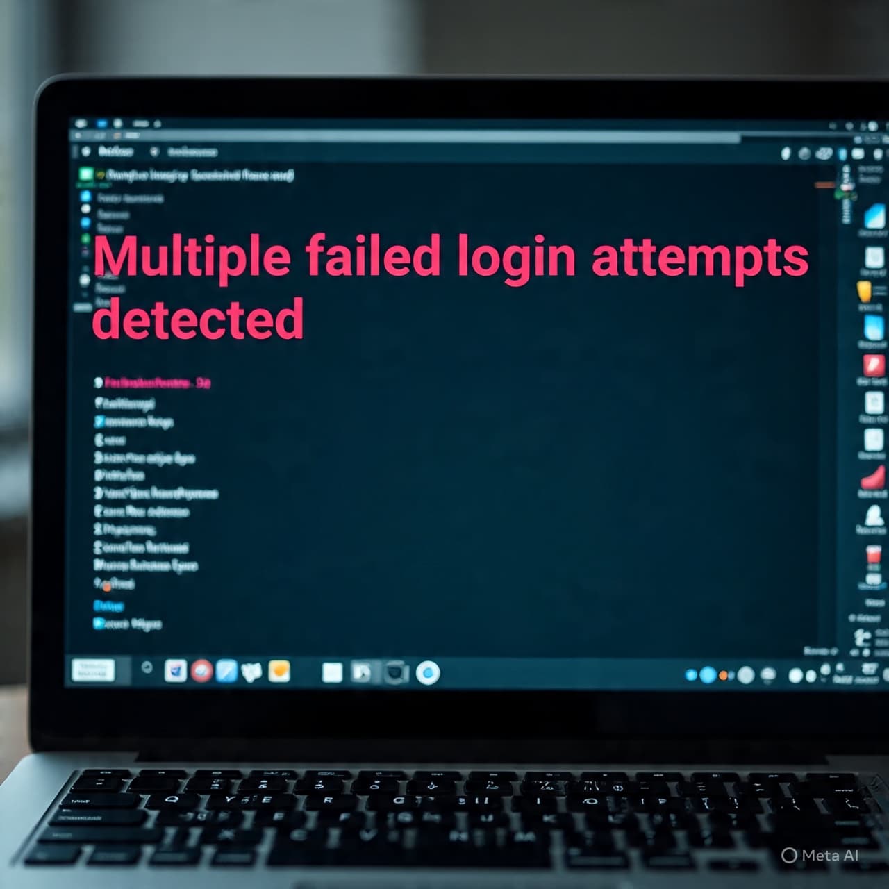 Across Invisible Gateways: Holding the Line Against a Rising Tide of Login Attempts
