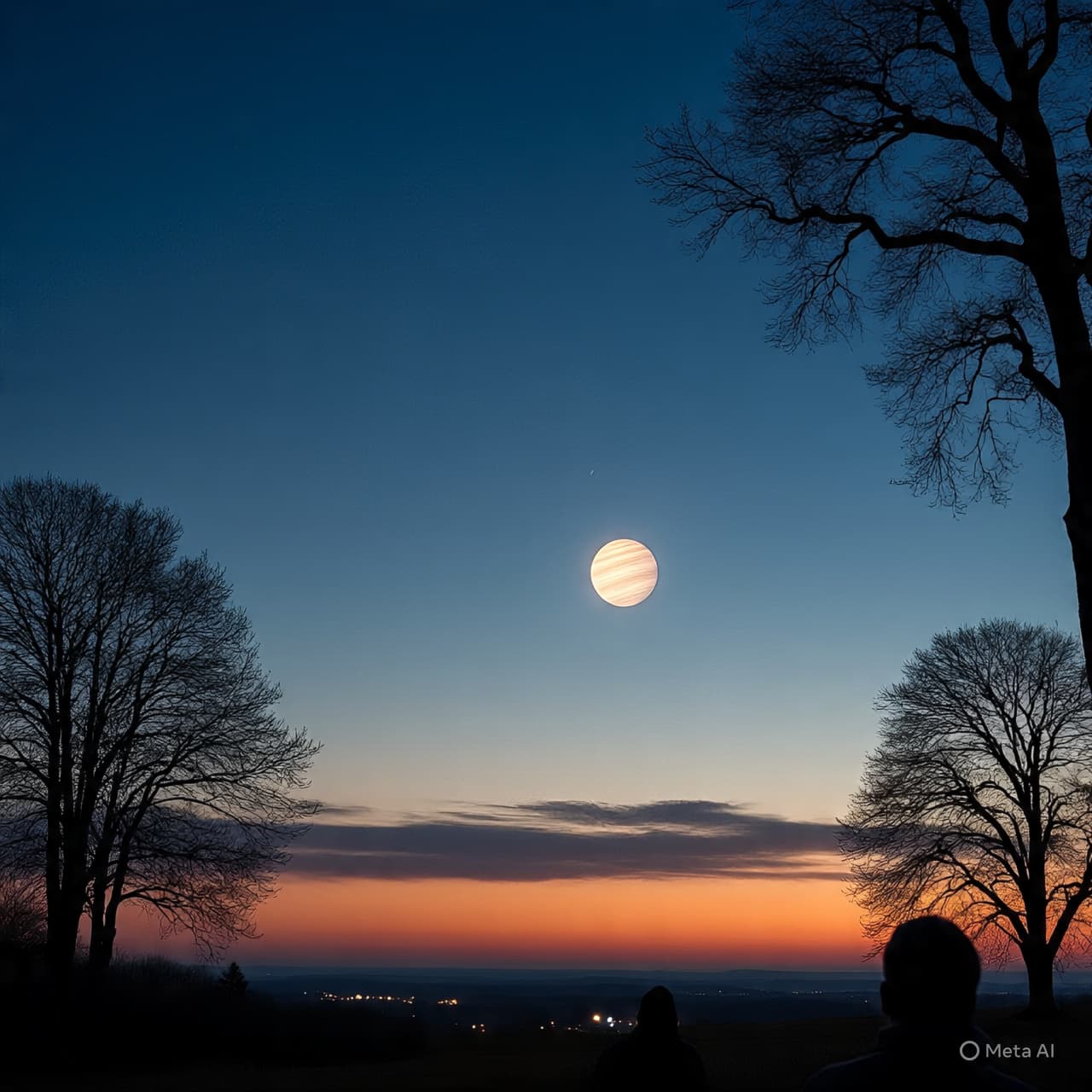 When Two Wanderers of the Sky Draw Near: The Quiet Meeting of Venus and Saturn That Awaits the Evening Horizon