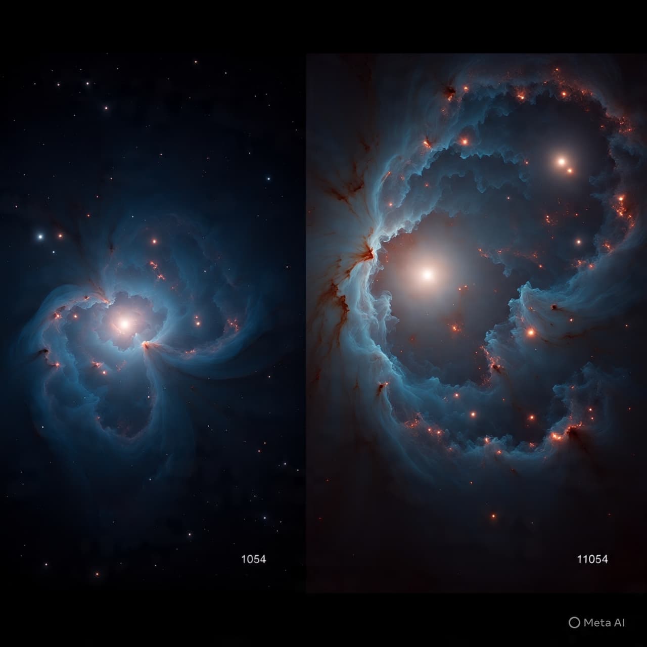 Across Twenty-Five Years of Light and Time: The Crab Nebula Slowly Changes Its Shape