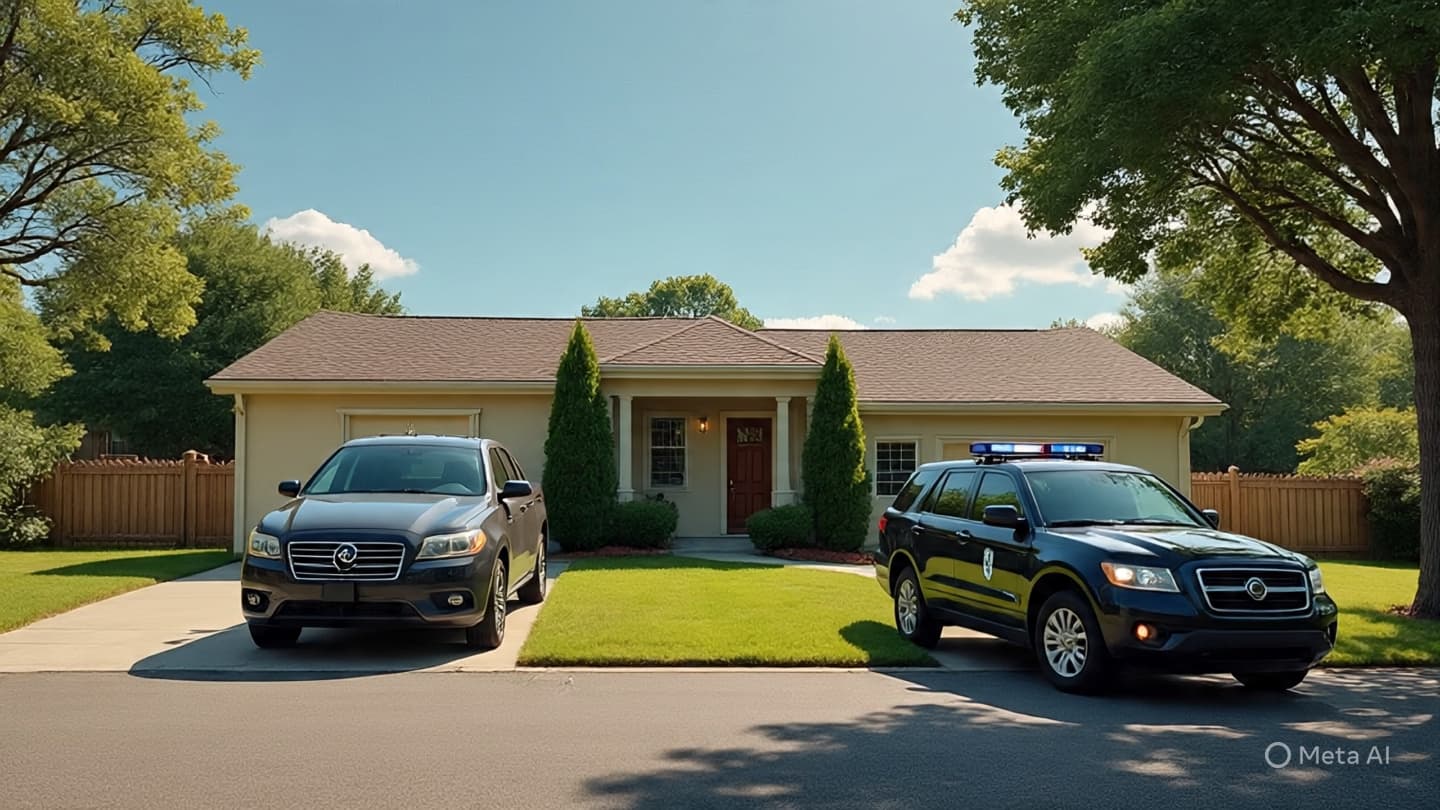 A House Full of Steel: Reflections on Control, Risk, and Consequence