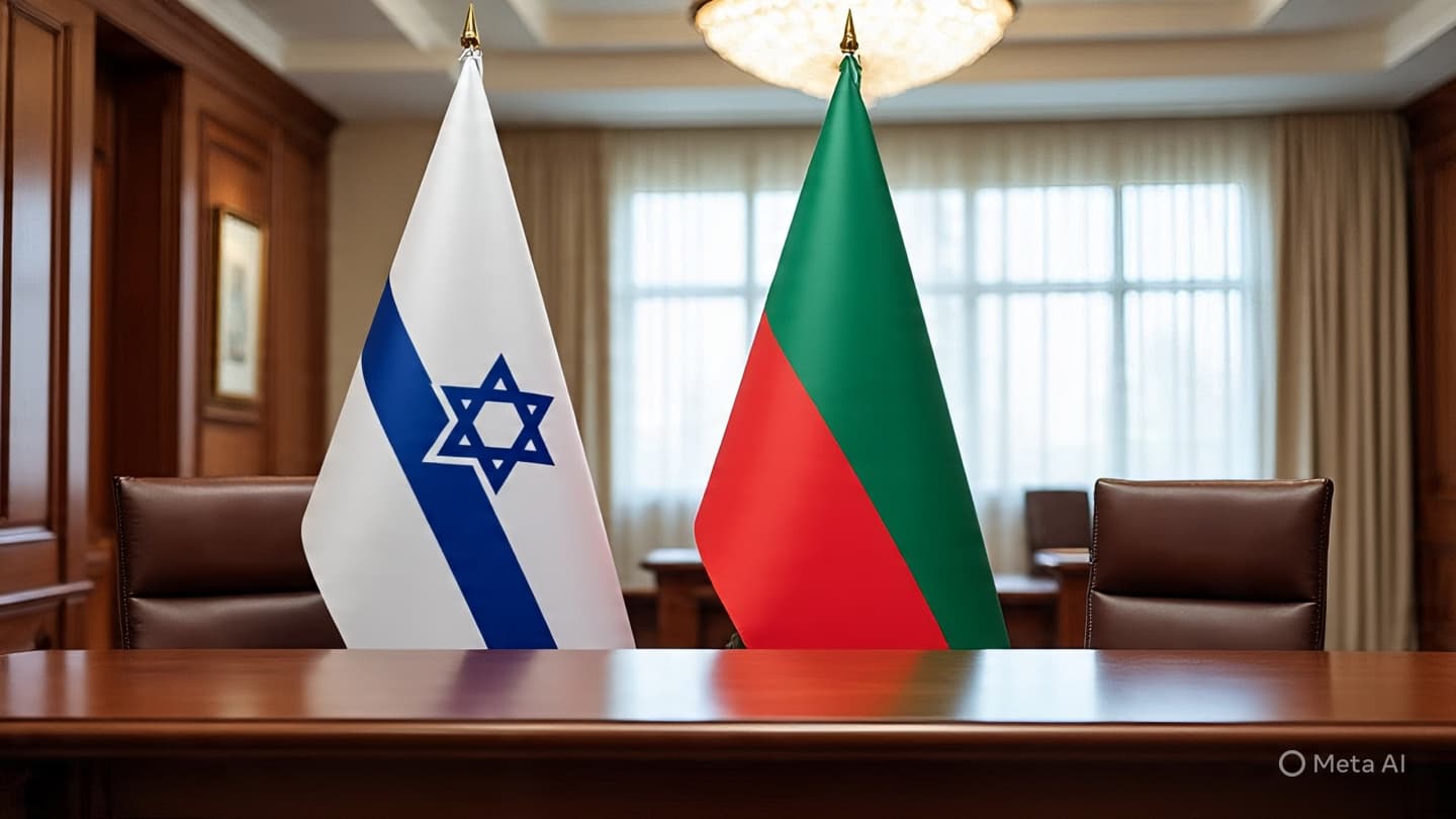 When Maps Shift Quietly, What Do New Diplomatic Lines Reveal?