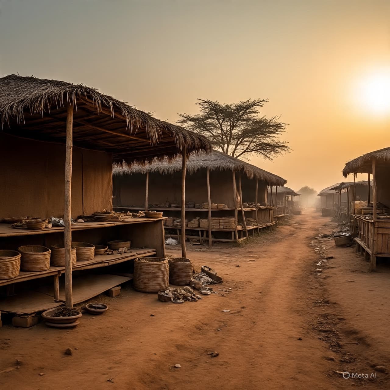 Shadows Over the Cassava Fields: How New Rulers Have Changed Congo’s Harvest of Hope