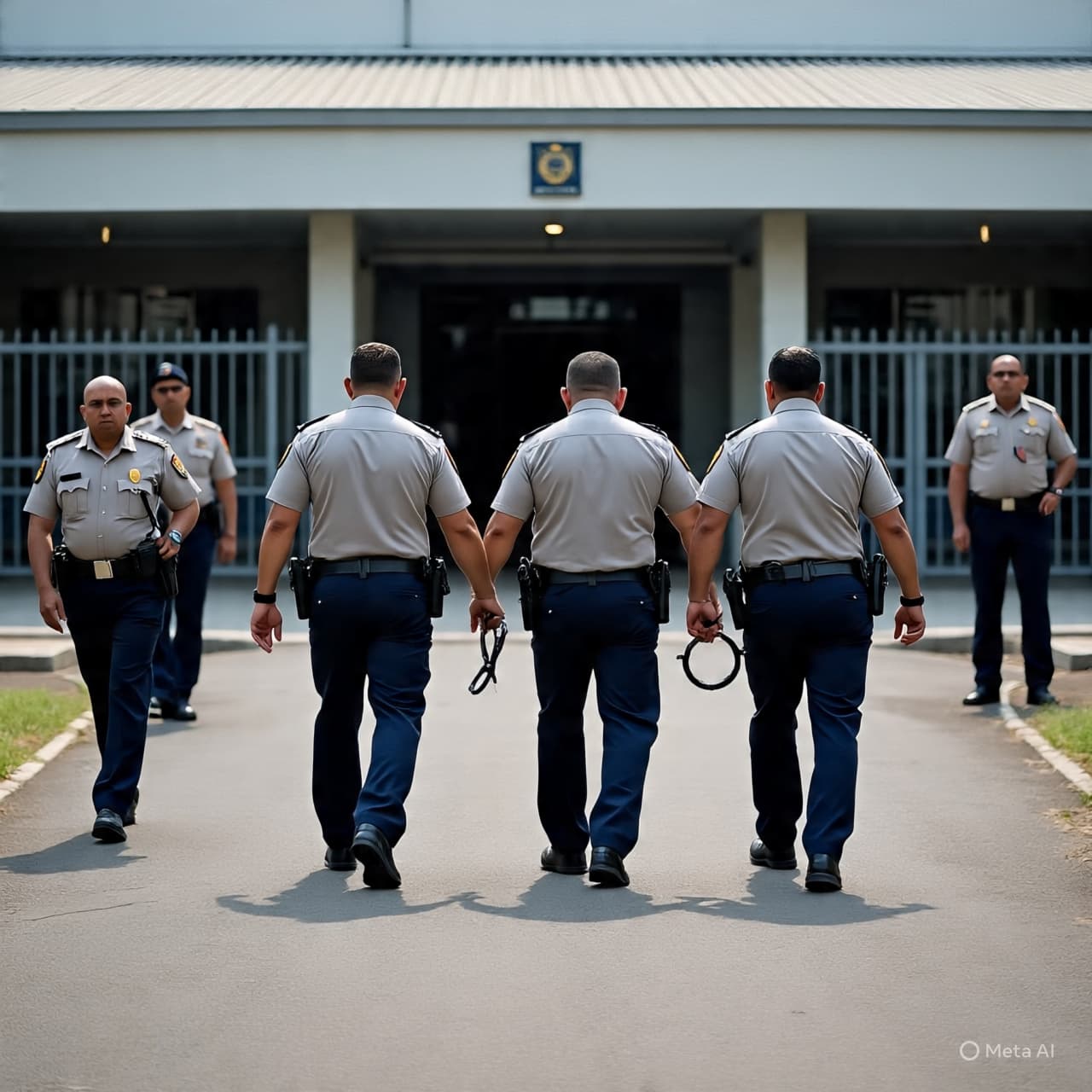 When the Trail of Silence Breaks: The Arrest That Followed the Hadi Murder Case Across Borders