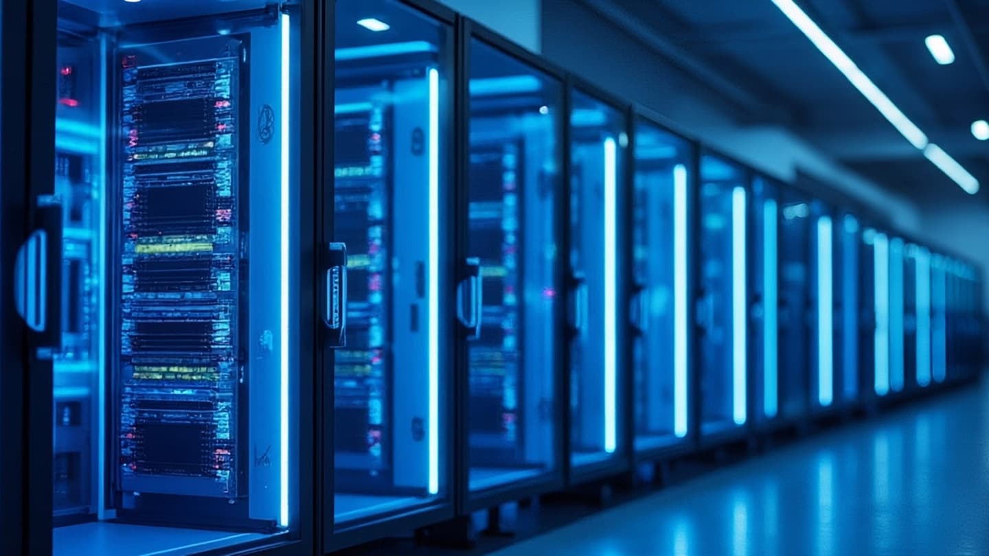 Beneath the Surface: Is Amazon’s Quiet Chip Strategy Being Overlooked?