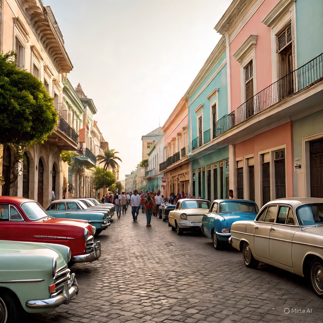 At the Edge of an Island: Aid, Intention, and the Meaning of Arrival in Cuba