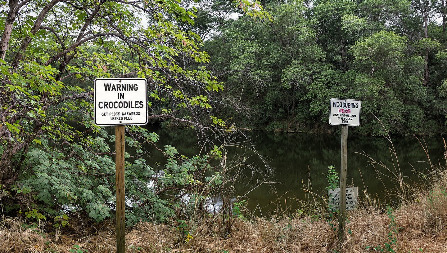 When the River Keeps Its Secrets, What Do We Learn Too Late?When the River Keeps Its Secrets, What Do We Learn Too Late?