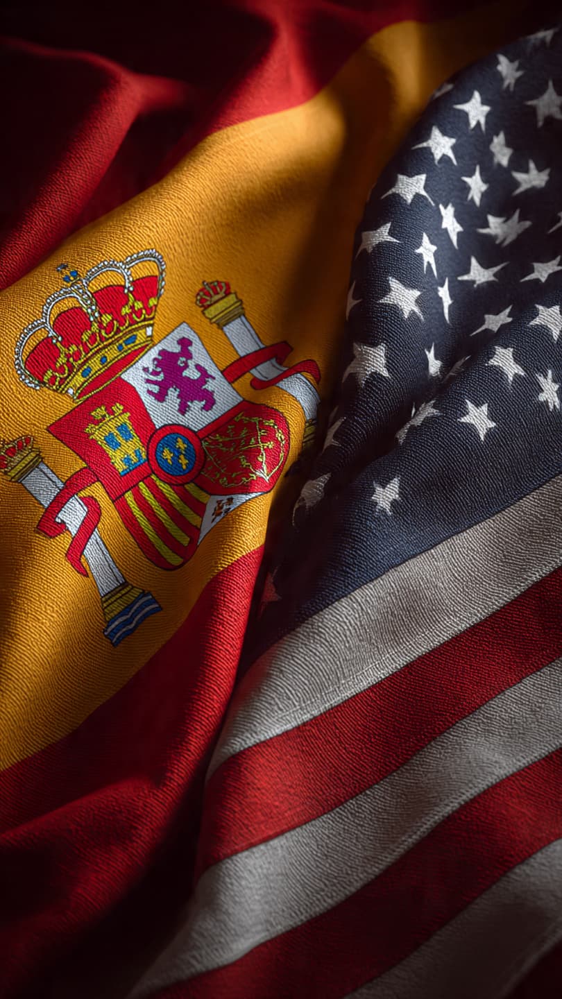 Commitment and Calculation: Spain’s Position in a Changing Alliance