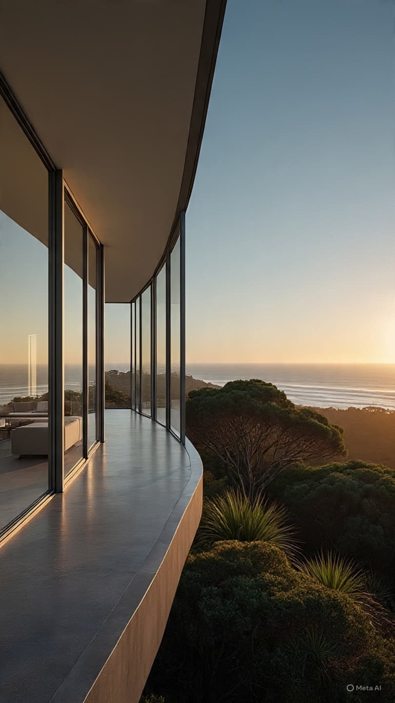 Where the Road Ends and Care Begins: Reflections on Regional Healthcare’s New Southern Horizon