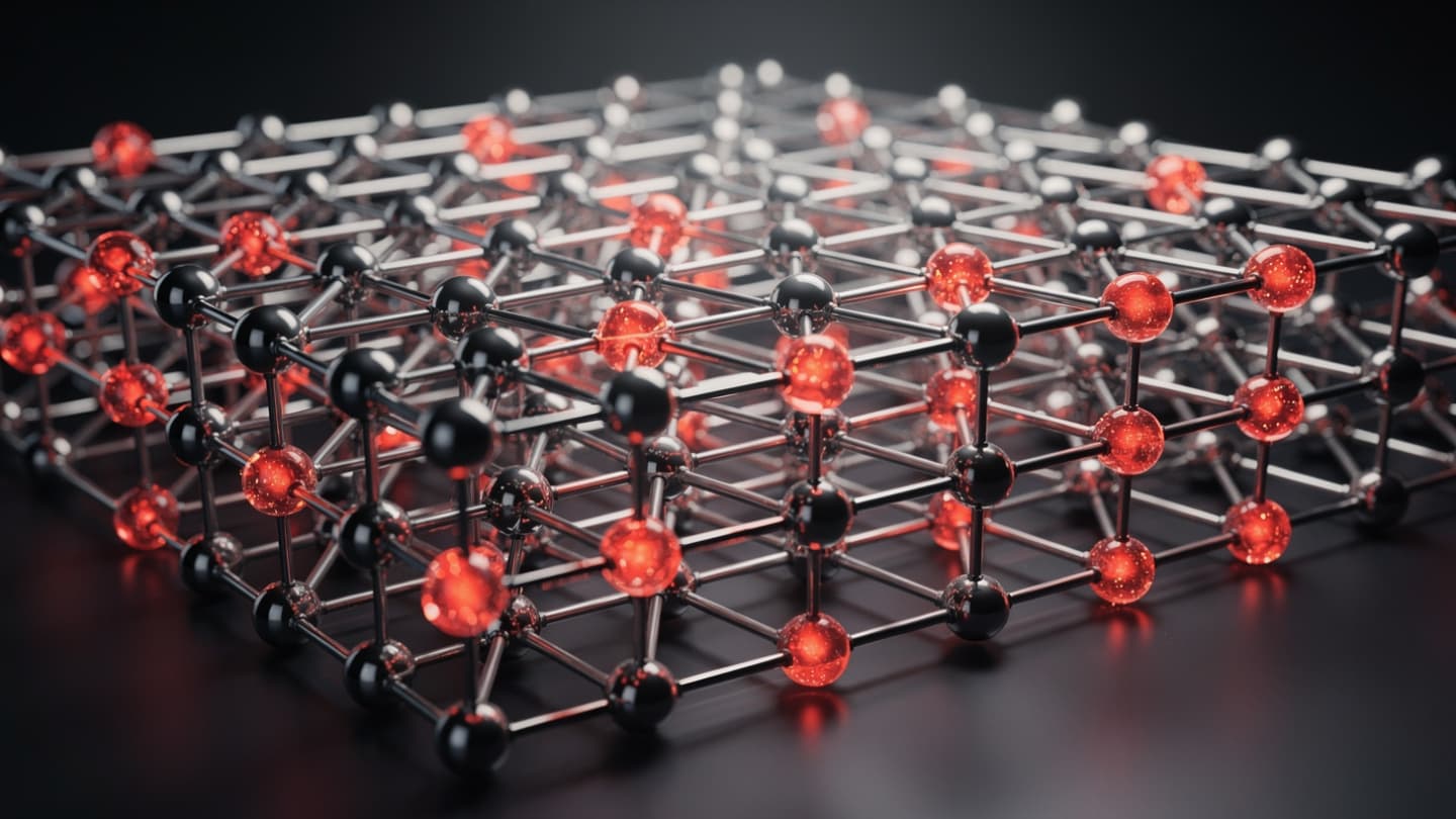 The Architecture of a New Element: Seeking the Limits of the Atomic Grid