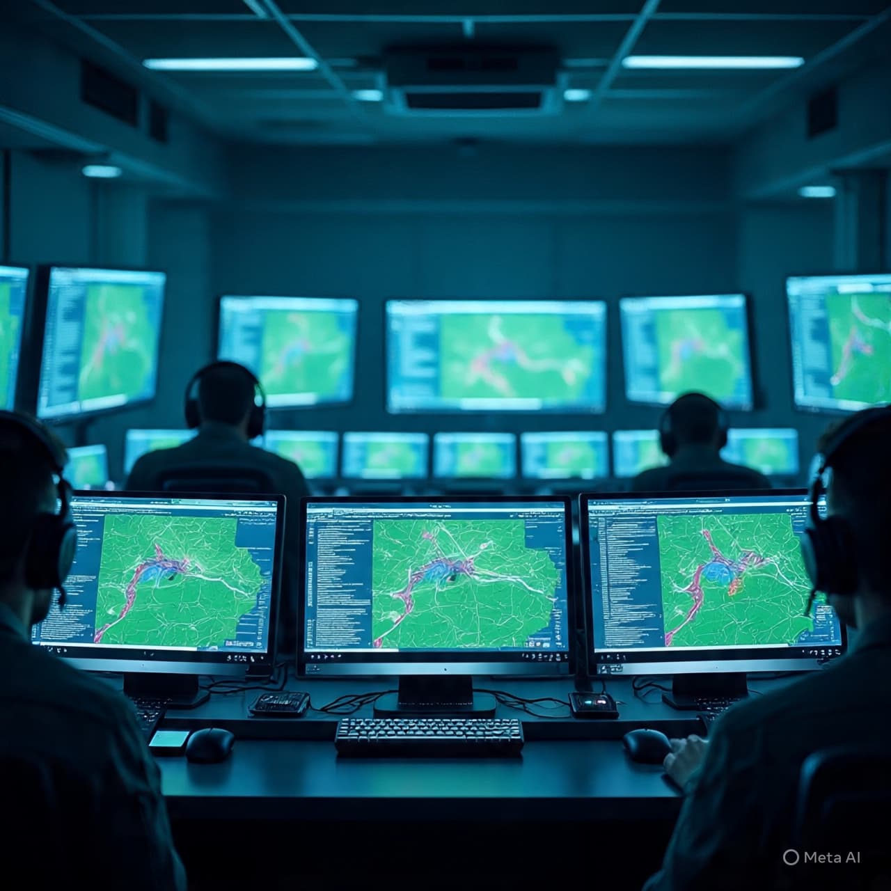 Under Divided Skies: Iran’s Strikes and the Fragile Shape of Calm