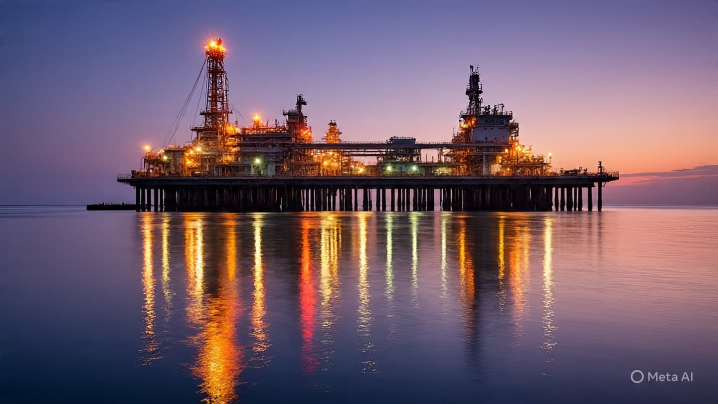 The Deep Pulse of the Deep Blue: Reflections on the Riches Beneath the Swell