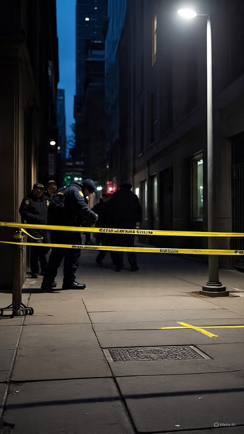 Shadows Across Borders: When Responsibility Becomes Difficult to Trace