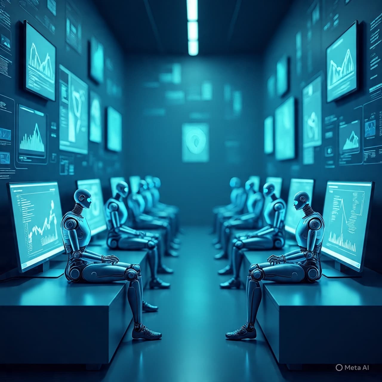 When Machines Meet the Ledger: Musk’s Stark Warning on America’s Debt