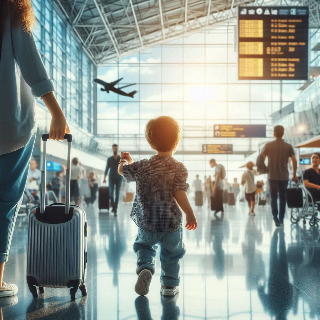 A Small Jacket in a Big System: The Journey of a Five-Year-Old Home