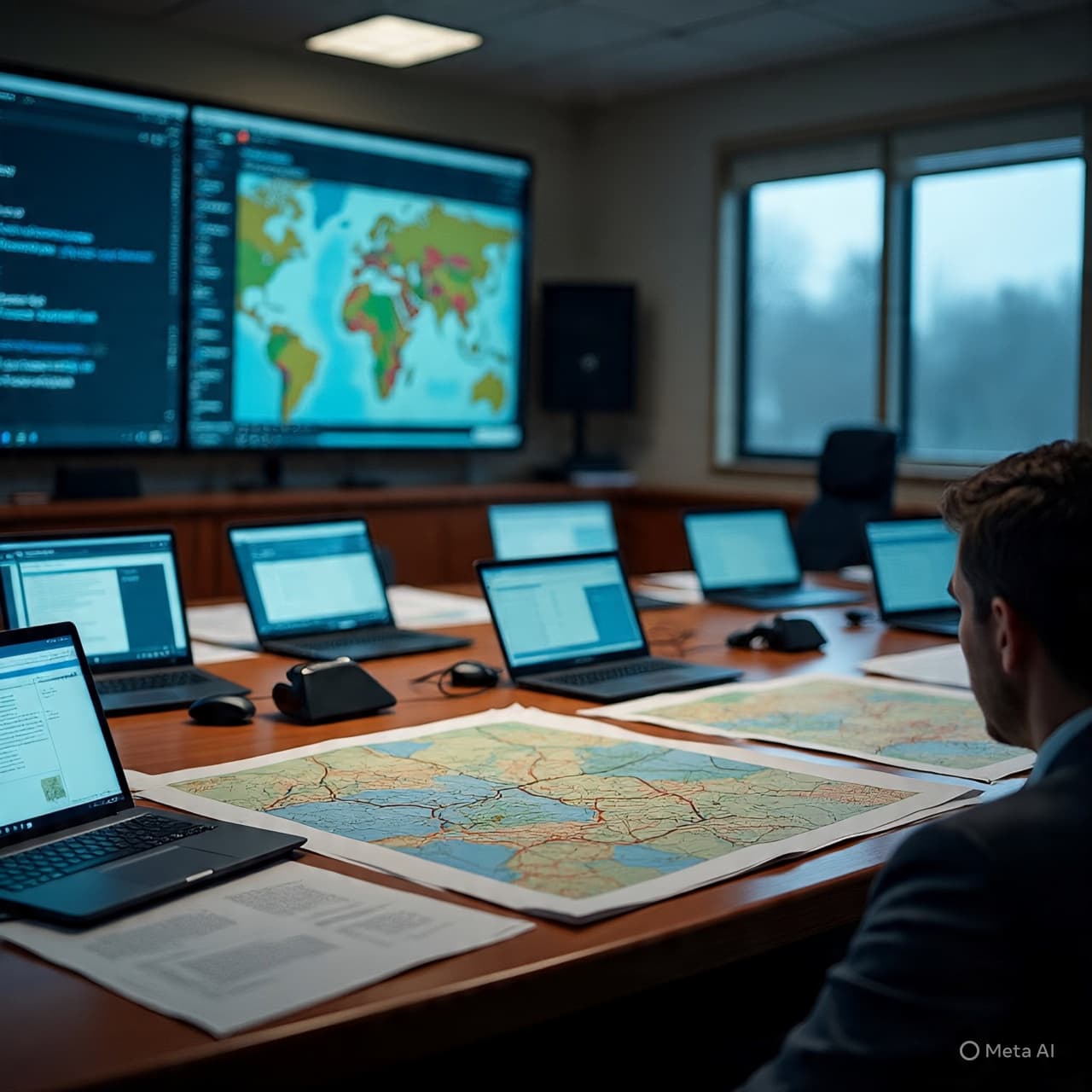 The Liminal Hour: How a Pause Shapes the Middle East Crisis