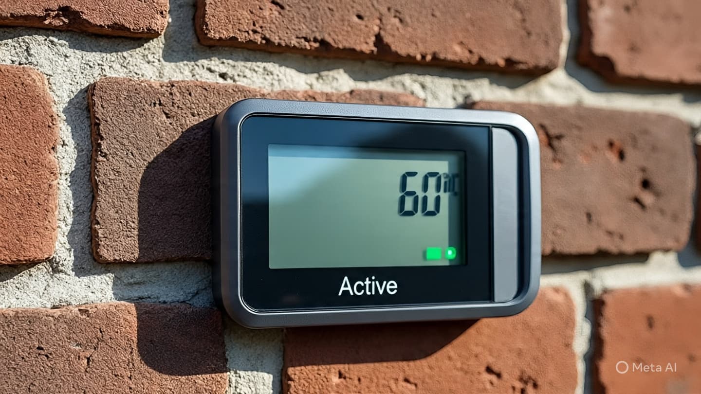 Of Copper Veins and Radiant Clouds: Reflections on the Silent Pulse of the Serbian Smart Grid