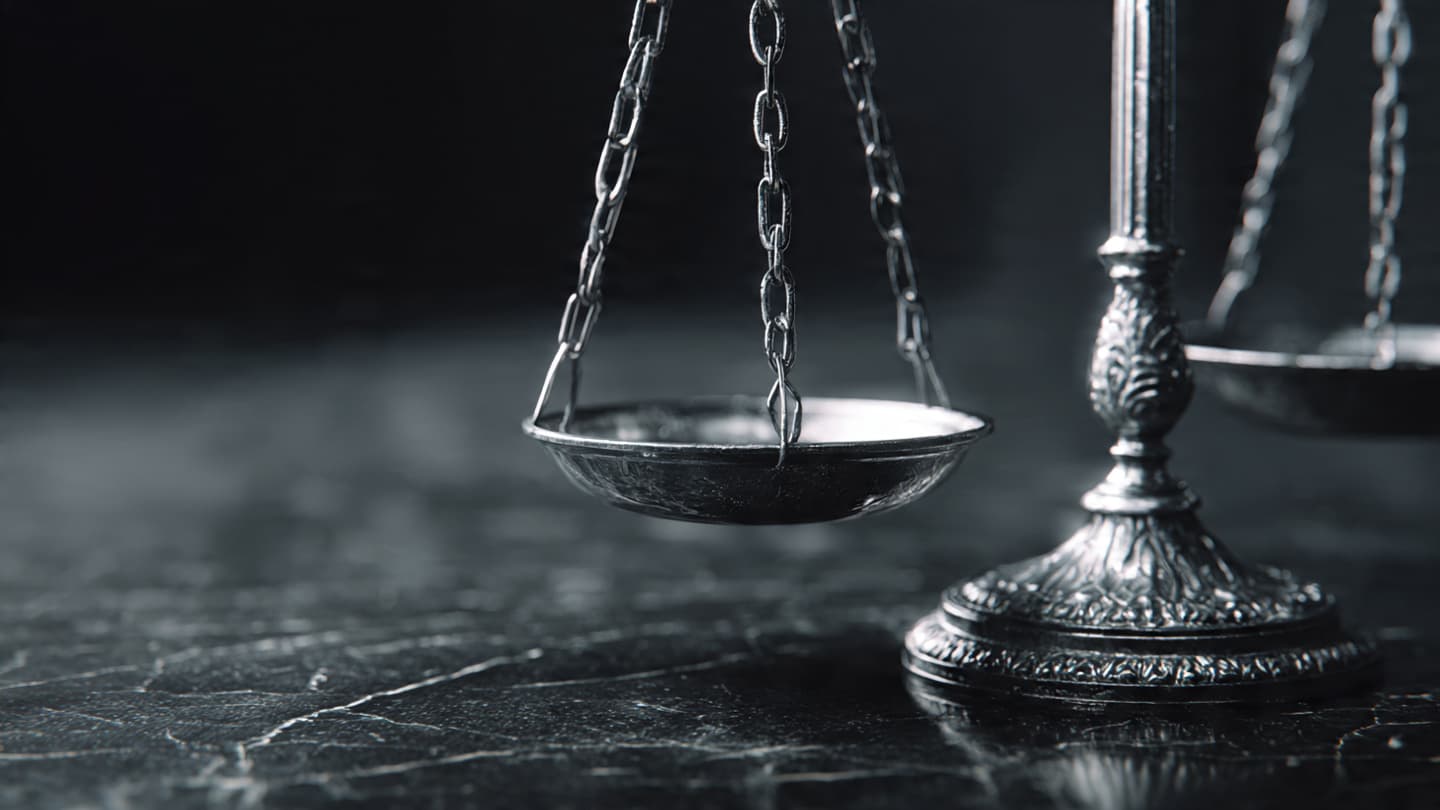 Where the Law Meets the Broken Silence: A Story of Justice Upheld in Montenegro