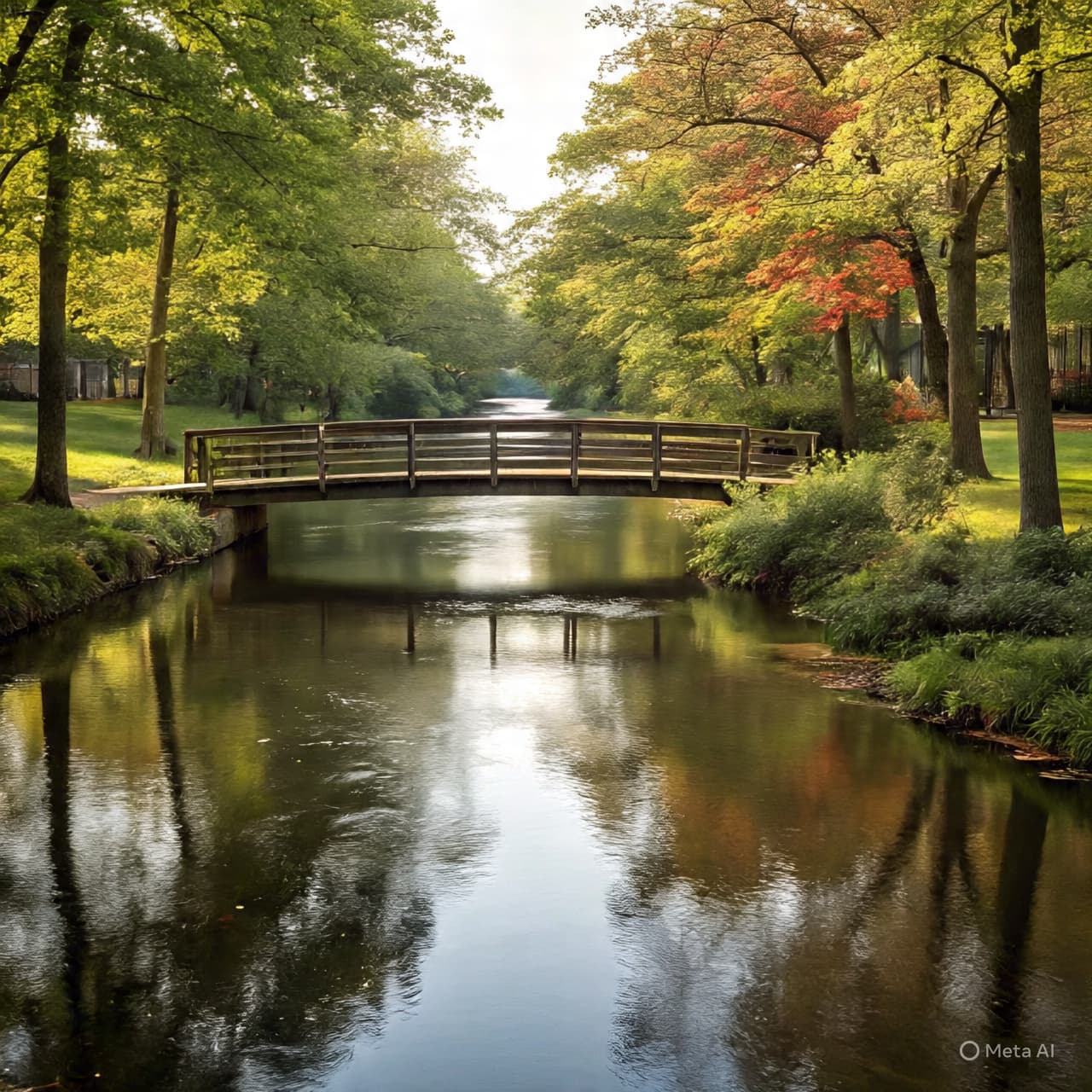 “When Still Water Stirs: Newcastle Waits for Answers in Wallsend Creek”