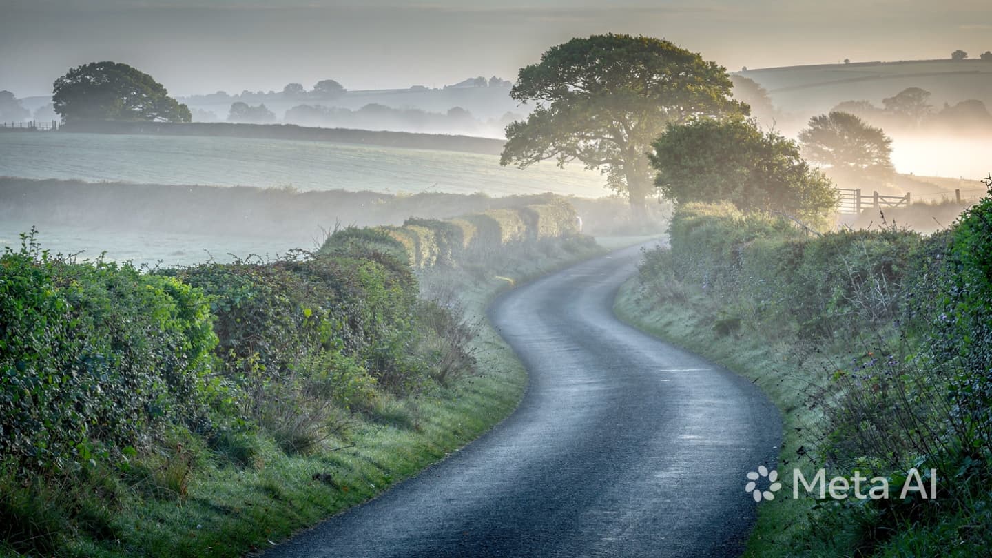 Between The Hedges And The Dawn: A Contemplative Look At A Life Interrupted