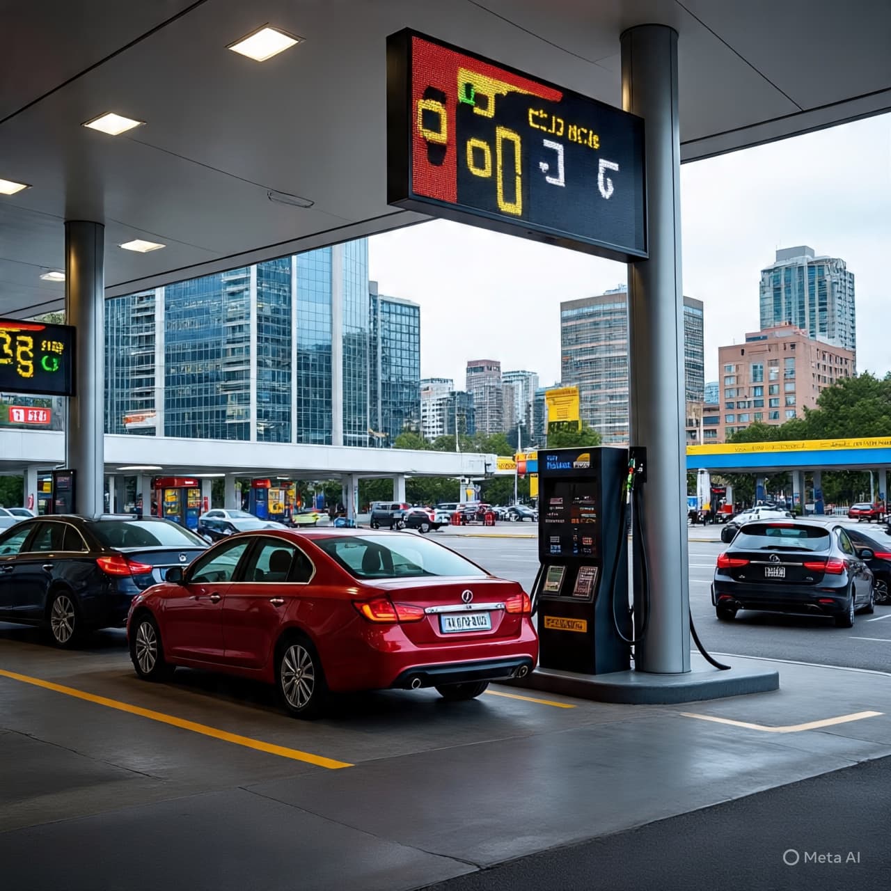 A Message Before the Numbers: Can Fuel Concerns Shape Australia’s Budget Story?