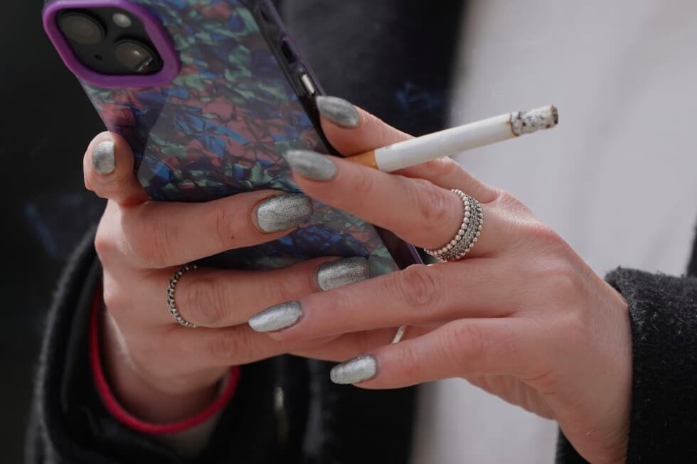 UK Passes Bill That Will Eventually Ban Cigarette Purchases