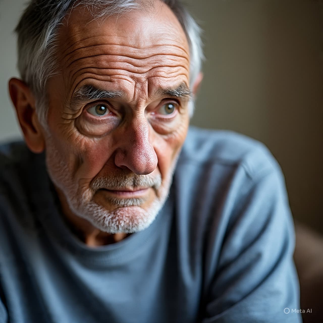 Beyond Remission: When Hope Meets a New Scare