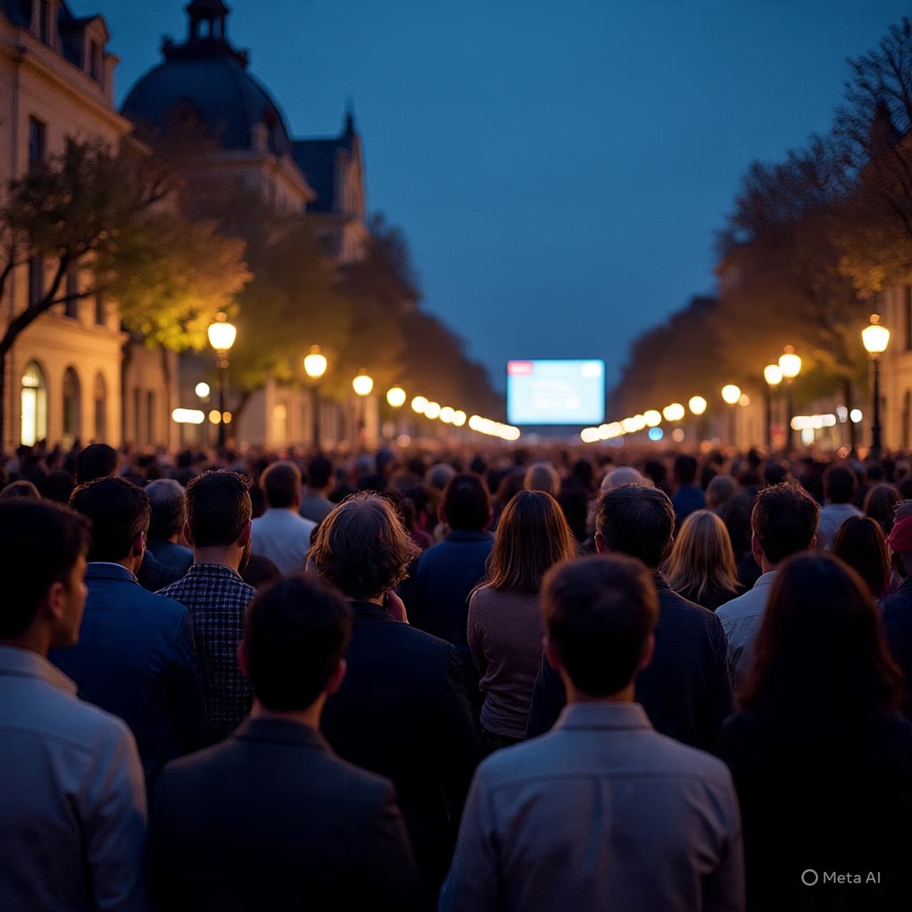 Votes and Vigilance: Slovenia Faces the Delicate Art of a Near Tie