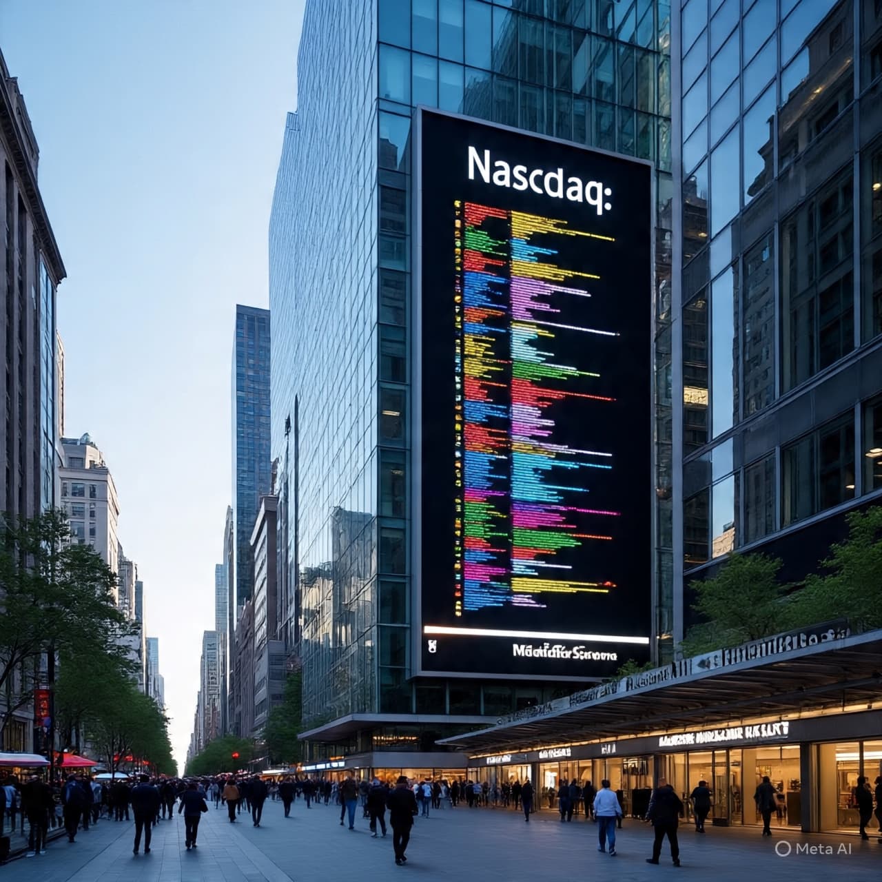 Between Trading Bells and Endless Ledgers: Nasdaq, Kraken, and the Quiet Arrival of 24-Hour Stocks