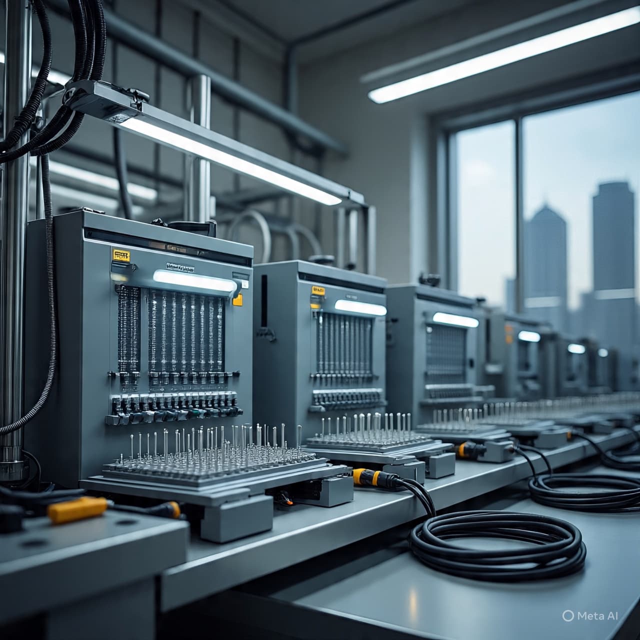 The Moment the Line Jumps: One Quarter, One Billion, and a Shift in Mood