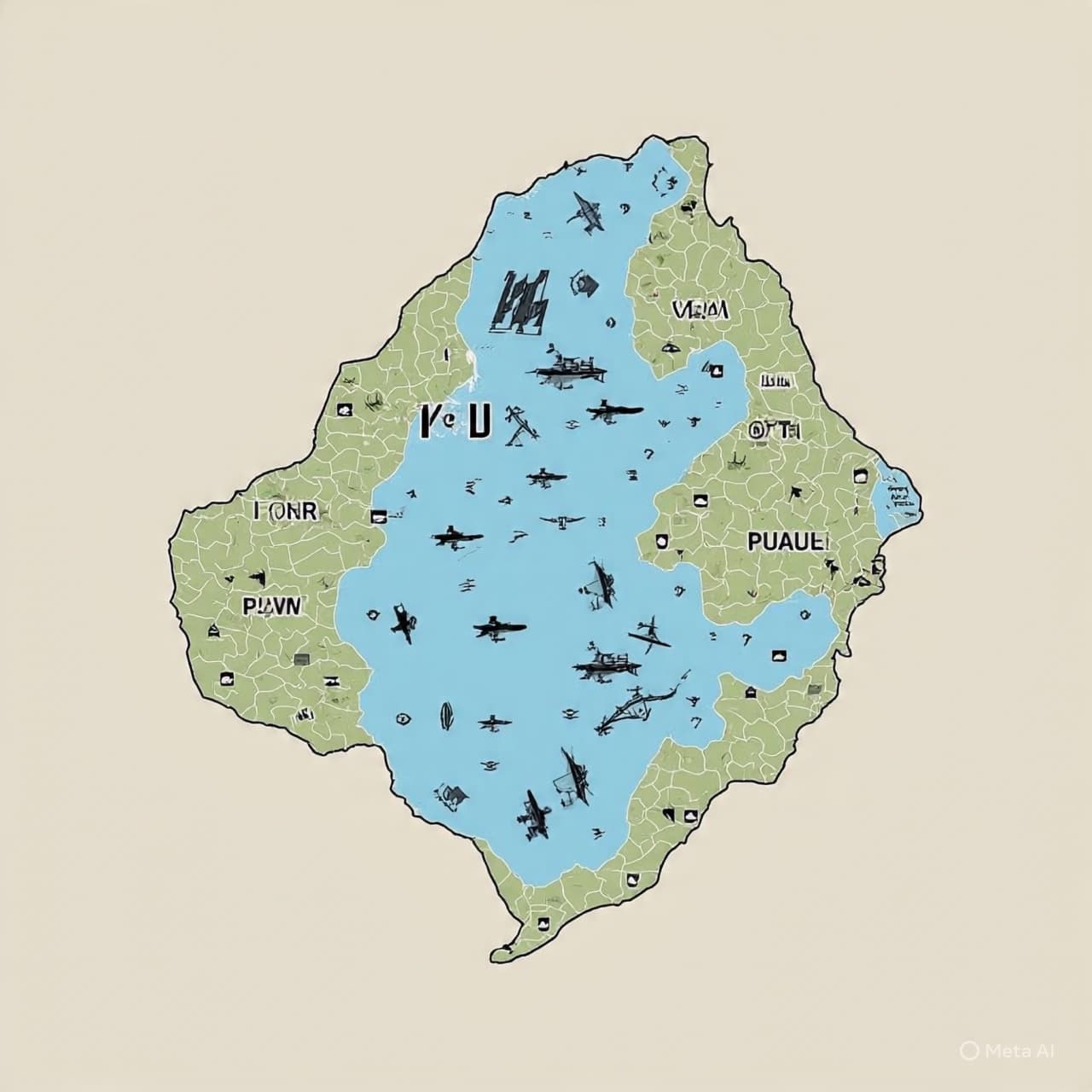 When Time Becomes a Strategy, Is Iran Preparing for a War Measured in Years Rather Than Days?