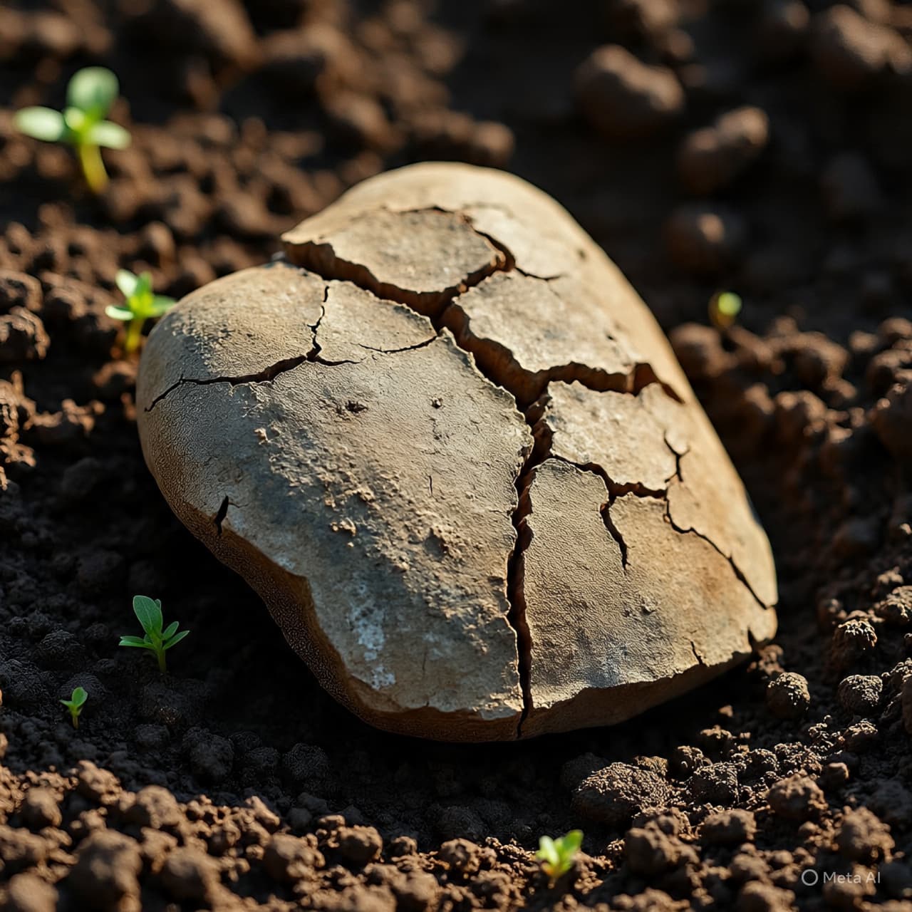 Where the River Unearths the Past: Reflections on Neolithic Echoes Along the Serbian Danube