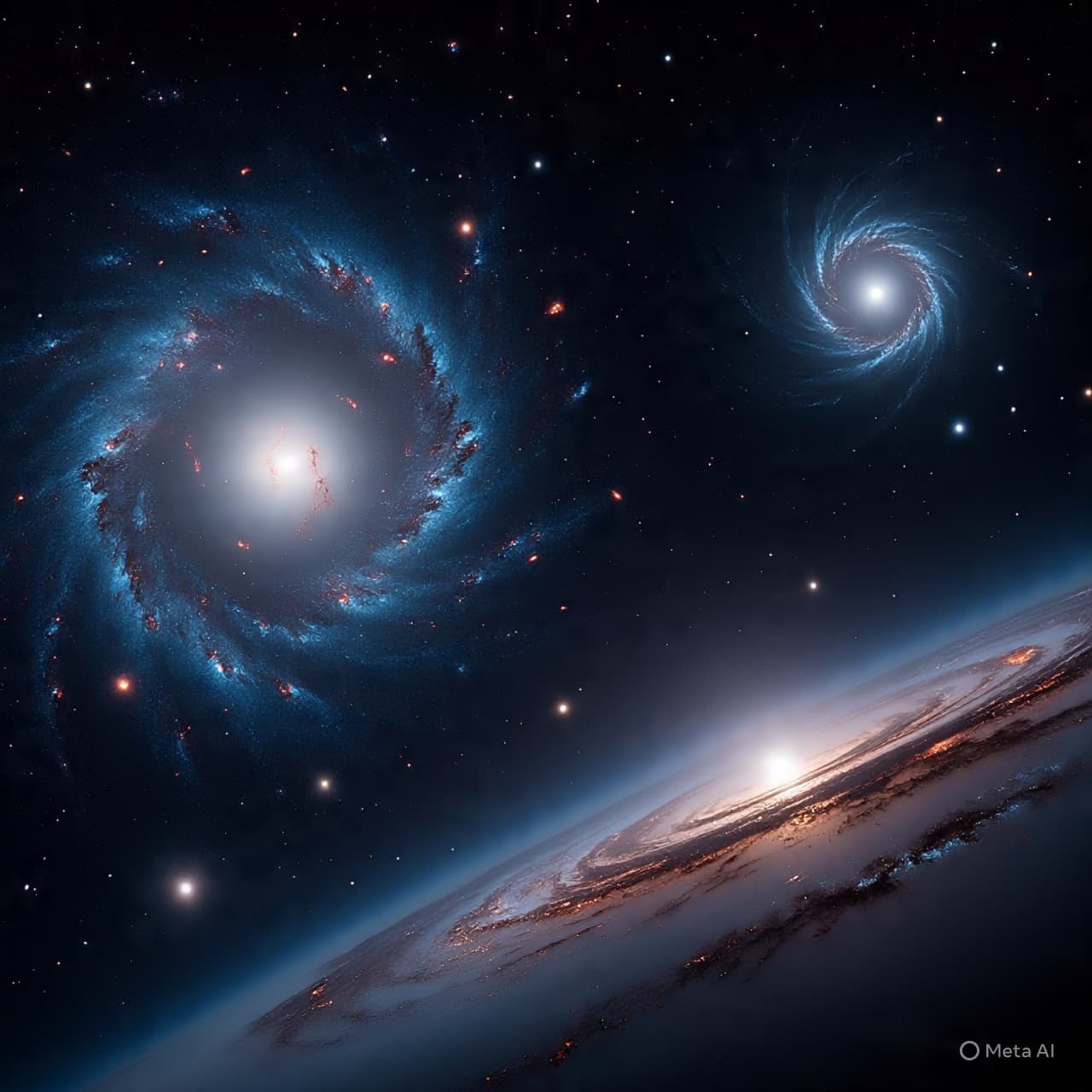 The Invisible Architecture: What 33,000 Halos Reveal About the Early Universe