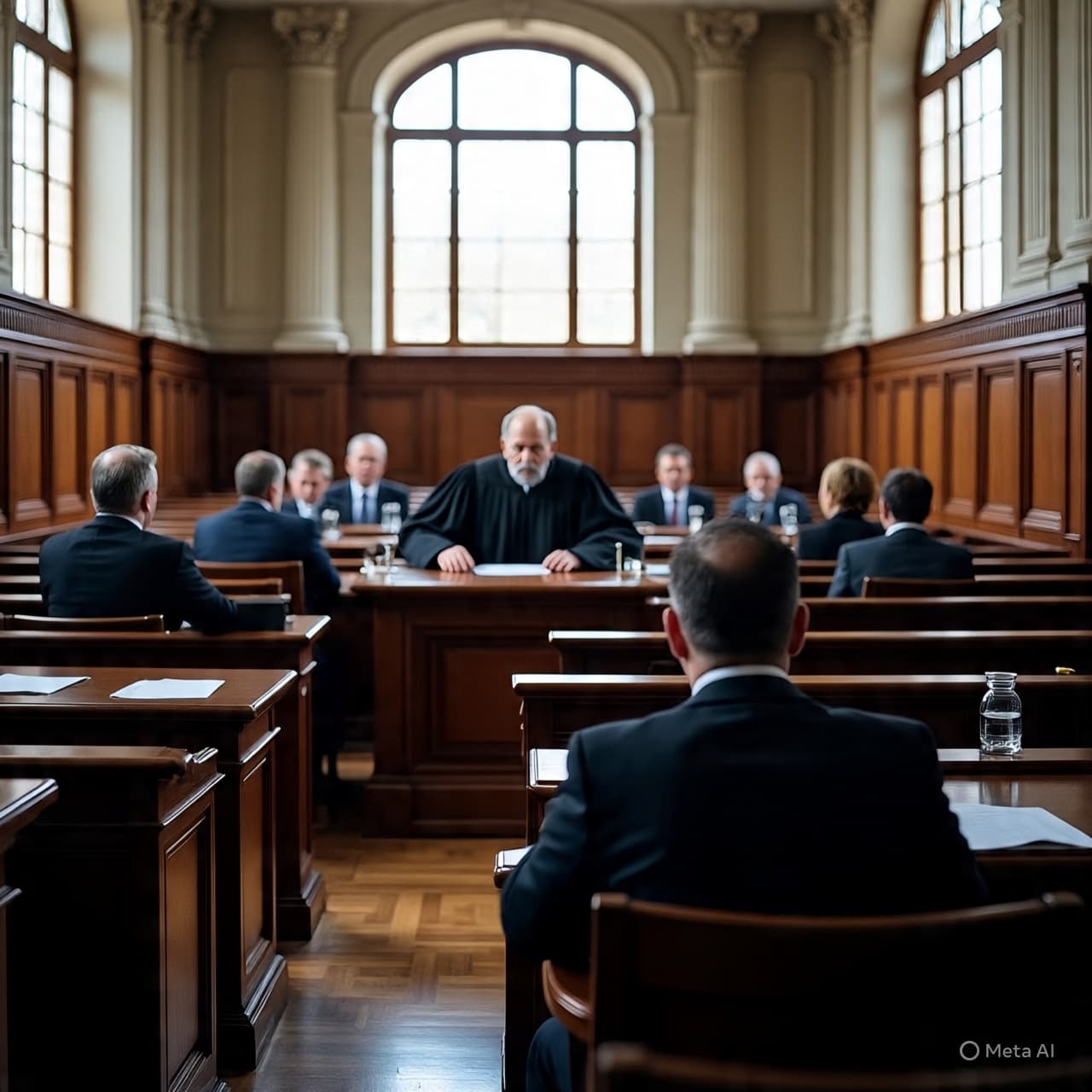 When Names Carry Danger: Should Silence Become Protection?