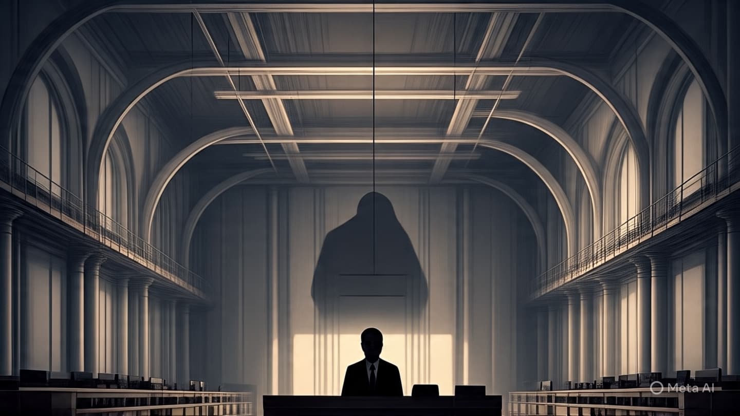 Can the Scales of Justice Truly Balance the Titans of Tech?