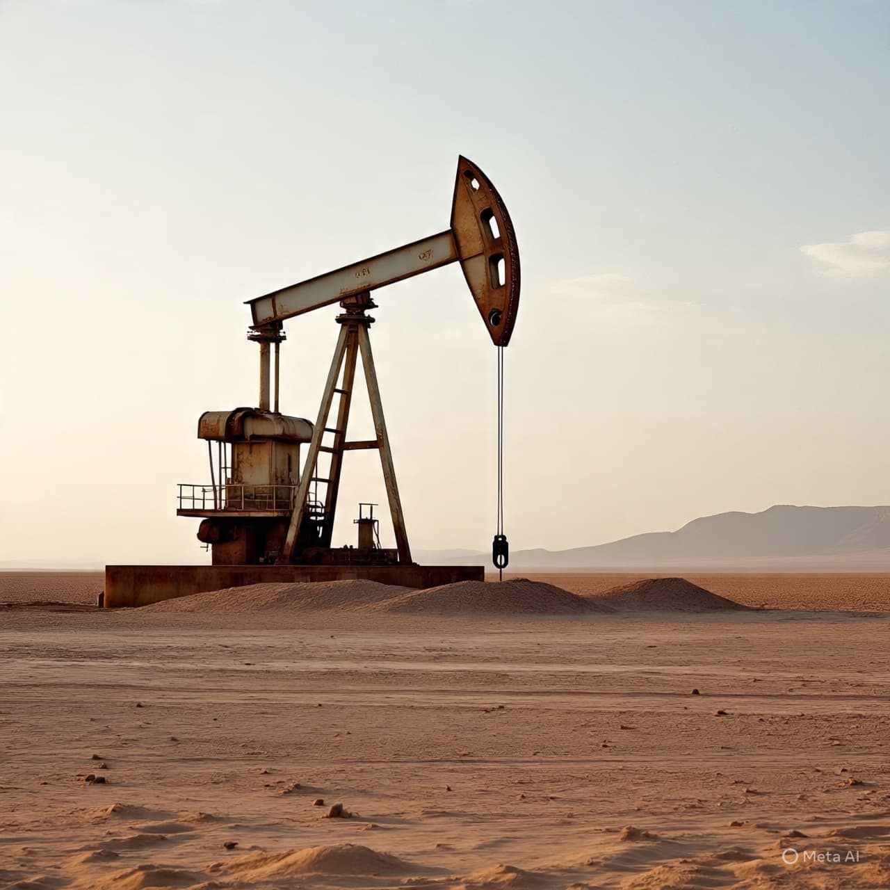 When Tension Becomes a Tide: Why Oil and Markets Are Moving Together